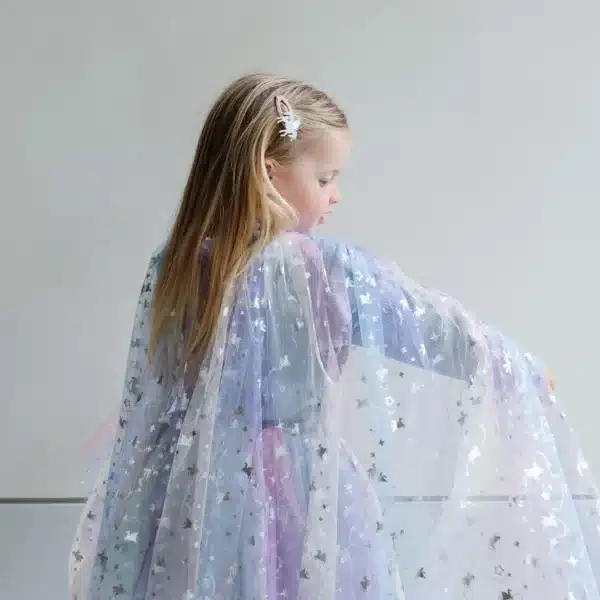 Mimi & Lula Mimi & Lula Unicorn Ombre Cape 5061064832063 Mimi AW25 22