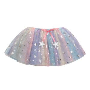 Mimi & Lula Mimi & Lula Unicorn Ombre Tutu 5061064832070 Mimi AW25 25