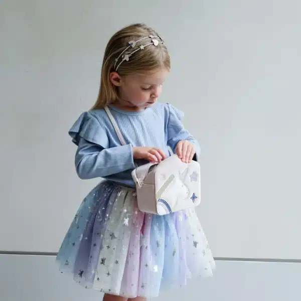 Mimi & Lula Mimi & Lula Unicorn Ombre Tutu 5061064832070 Mimi AW25 25