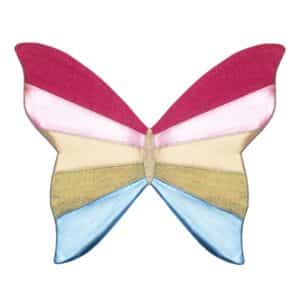 Mimi & Lula Mimi & Lula Rainbow Intergalactic Wings 5061064832087 Mimi AW25 21 Speelgoed & Spellen Verkleden Wijs west