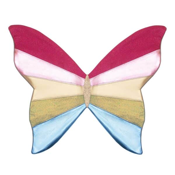 Mimi & Lula Mimi & Lula Rainbow Intergalactic Wings 5061064832087 Mimi AW25 21 Speelgoed & Spellen Verkleden Wijs west
