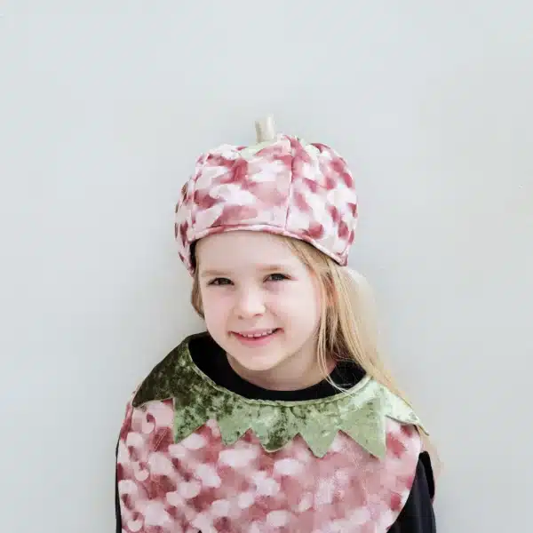 Mimi & Lula Mimi & Lula Pumpkin Dress-Up Set 5061064832179 Mimi AW25 39 Speelgoed & Spellen Verkleden Wijs west