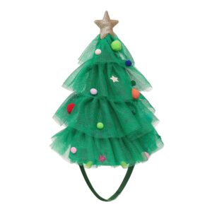 Mimi & Lula Mimi & Lula Christmas Tree Hat 5061064832193 Mimi AW25 13