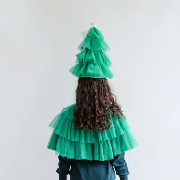 Mimi & Lula Mimi & Lula Christmas Tree Hat 5061064832193 Mimi AW25 13
