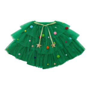 Mimi & Lula Mimi & Lula Christmas Tree Cape 5061064832209 Mimi AW25 22