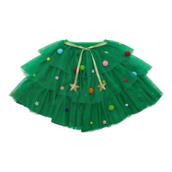 Mimi & Lula Mimi & Lula Christmas Tree Cape 5061064832209 Mimi AW25 22