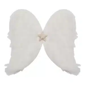 Mimi & Lula Mimi & Lula Angel Wings 5061064832216 Mimi AW25 21 Speelgoed & Spellen Verkleden Wijs west