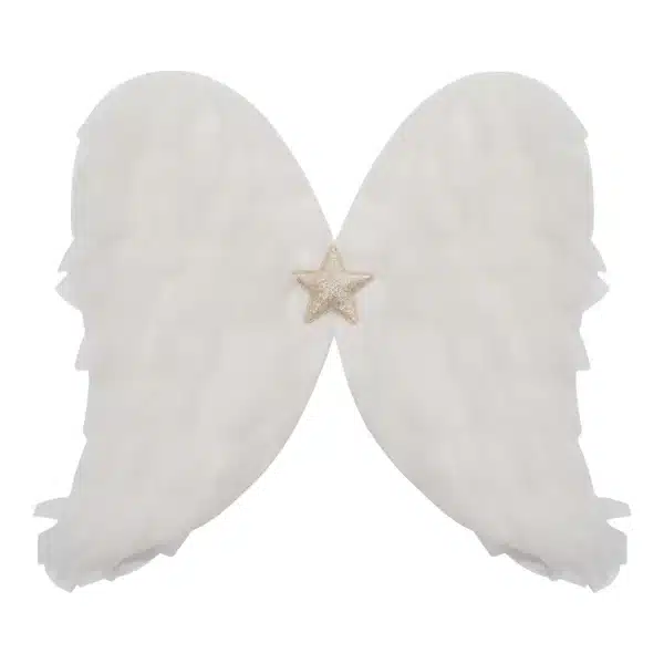Mimi & Lula Mimi & Lula Angel Wings 5061064832216 Mimi AW25 21 Speelgoed & Spellen Verkleden Wijs west