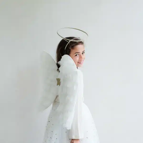 Mimi & Lula Mimi & Lula Angel Wings 5061064832216 Mimi AW25 21 Speelgoed & Spellen Verkleden Wijs west