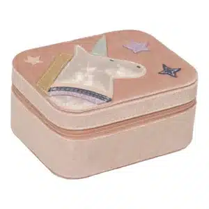 Mimi & Lula Mimi & Lula Unicorn Jewellery Box 5061064832254 Mimi AW25 19