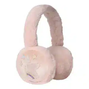 Mimi & Lula Unicorn Oorwarmers