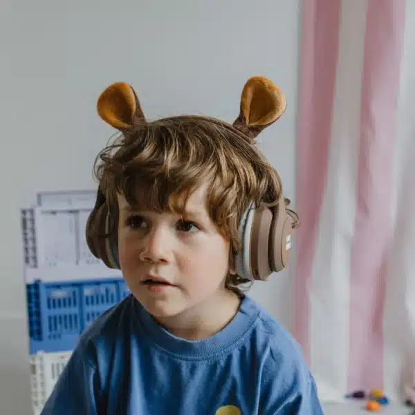 KidyWolf KIDYEAR Bear