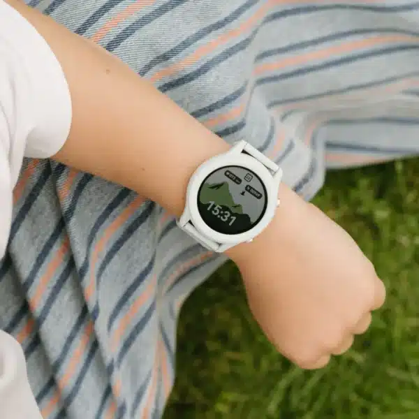 Kidywolf KIDYWATCH Groen