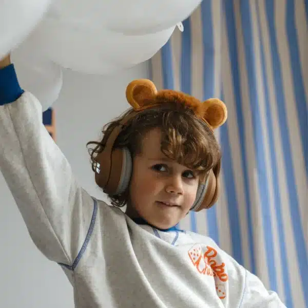 KidyWolf KIDYEAR Lion - Afbeelding 4