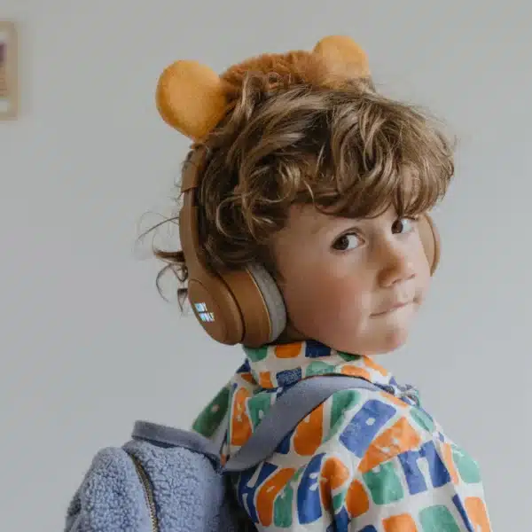 KidyWolf KIDYEAR Lion