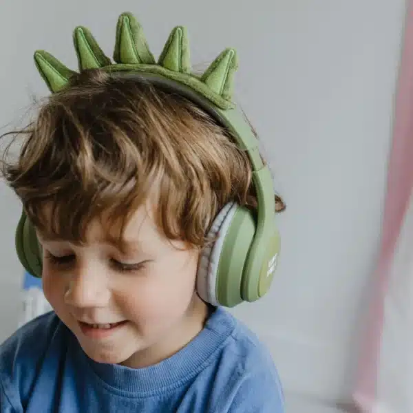 KidyWolf KIDYEAR Dino