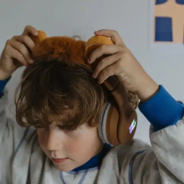 KidyWolf KIDYEAR Lion - Afbeelding 7