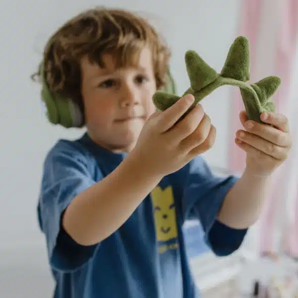 KidyWolf KIDYEAR Dino