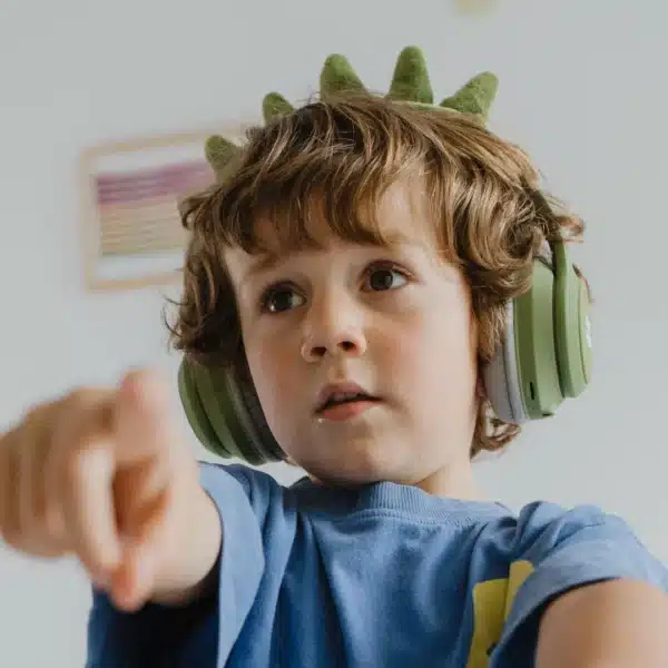 KidyWolf KIDYEAR Dino