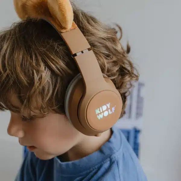 KidyWolf KIDYEAR Lion