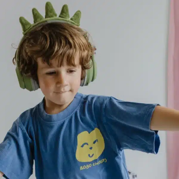 KidyWolf KIDYEAR Dino