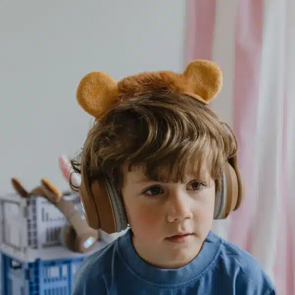 KidyWolf KIDYEAR Lion