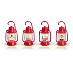 Mini Kerst Lantaarn