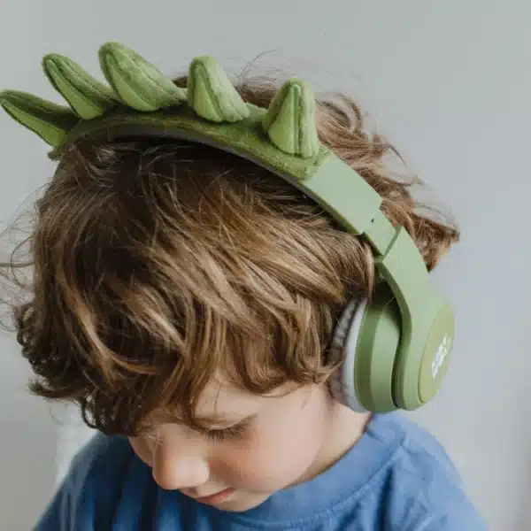 KidyWolf KIDYEAR Dino