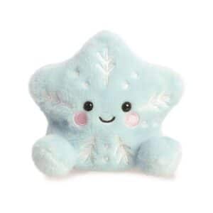 Palm Pals Knuffel Sneeuwvlok