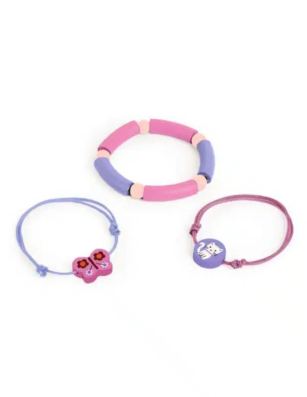 Djeco Djeco Babyset Babygifti 3070900061811 Djeco sep25 Speelgoed & Spellen Babyspeelgoed  Wijs west
