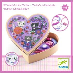 Djeco Tara's Armbanden