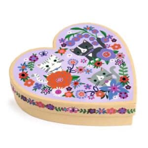 Djeco Djeco Babyset Babygifti 3070900061811 Djeco sep25 Speelgoed & Spellen Babyspeelgoed  Wijs west