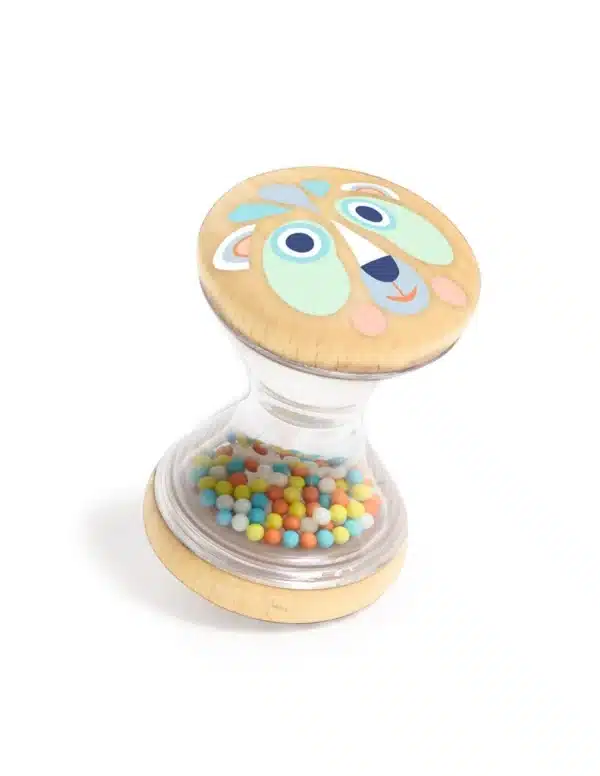 Djeco Babyset Babygifti