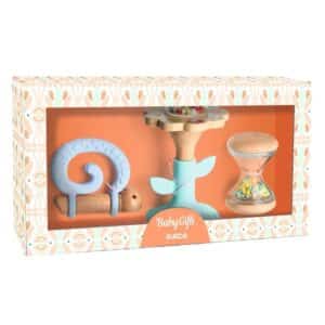 Djeco Babyset Babygifti