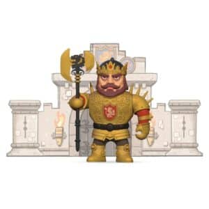 Djeco Djeco Arty Toys Ze Glorious 3070900069169 Djeco sep25 Speelgoed & Spellen Spelen  Wijs west