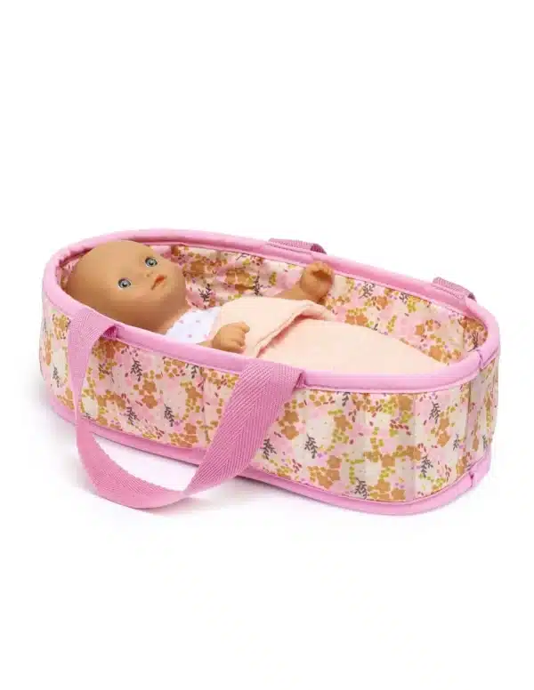 Djeco Djeco Pomea Pop Mini Barbara 3070900077249 Djeco sep25 Speelgoed & Spellen Spelen Poppen Wijs west