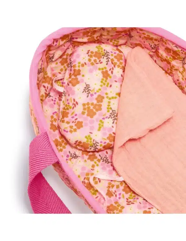 Djeco Djeco Pomea Pop Mini Barbara 3070900077249 Djeco sep25 Speelgoed & Spellen Spelen Poppen Wijs west