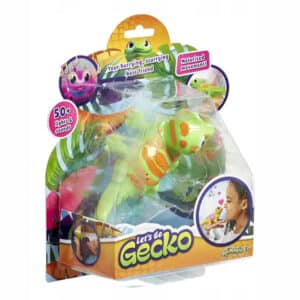 Goliath - Get Along Gecko Green