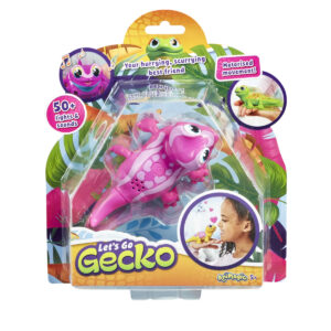 Goliath - Get Along Gecko Pink