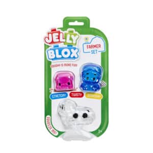 Goliath - Jelly Blox - Farmer Set