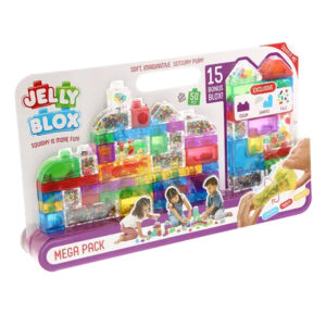 Goliath - Jelly Blox - Mega Pack
