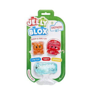 Goliath - Jelly Blox - Shepherd Set