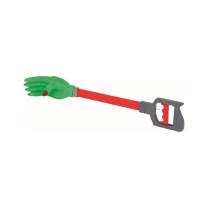 Grijpende Monsterhand