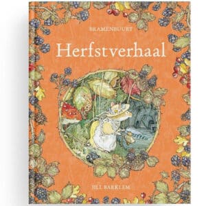 Het Herfstverhaal