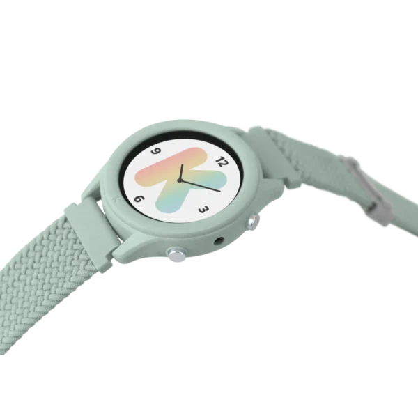 Kidywolf KIDYWATCH Groen