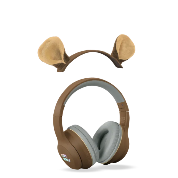 KidyWolf KIDYEAR Bear