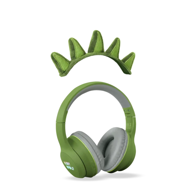 KidyWolf KIDYEAR Dino - Afbeelding 7