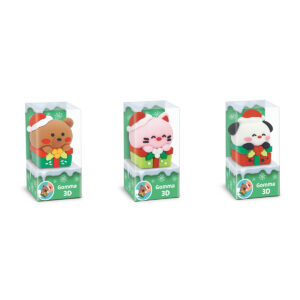 Kerst Gum