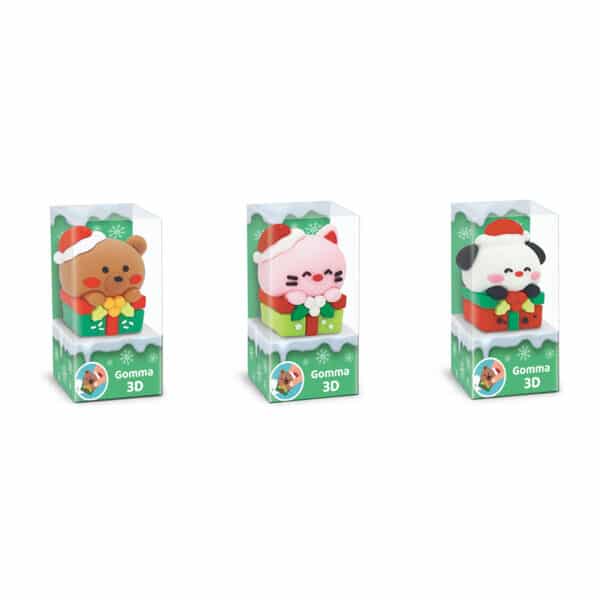 Kerst Gum