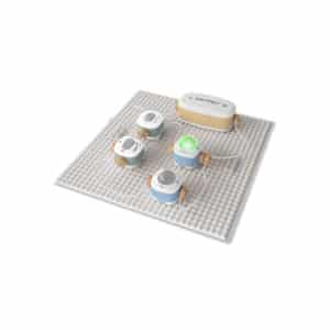 KidyWolf KIDYELEC STARTER Mijn eerste elektriciteitset
